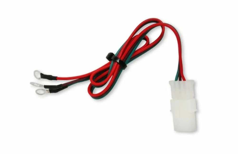 Points Eliminator Kit for Ford Motorcraft Points Distributors - 2020